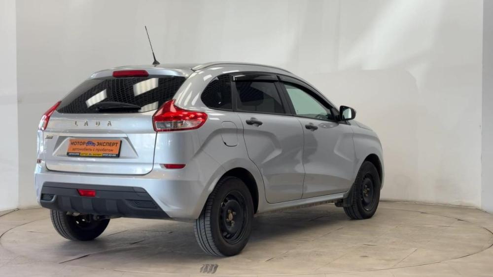 Lada (ВАЗ) XRAY I Липецк  - изображение 25