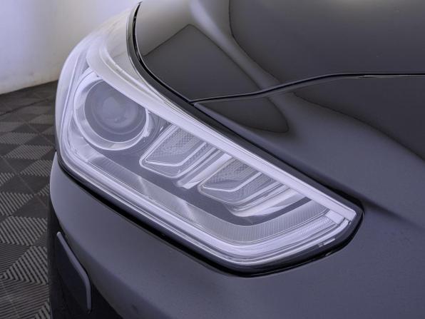 Genesis G90 I с пробегом 2018 года, цена 2 960 000 рублей, 101888 км, седан, Автокод Объявления