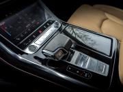 Audi Q8 I (4M) Москва  - изображение 57