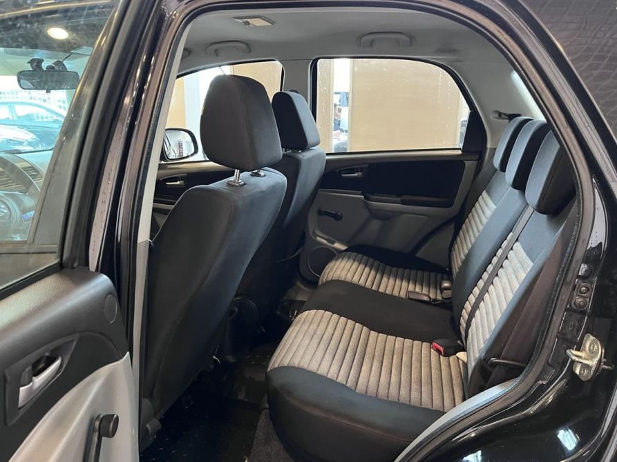 Suzuki SX4 I (Classic) Рестайлинг Чебоксары  - изображение 22
