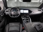 Geely Tugella I Рестайлинг Тюмень  - изображение 33