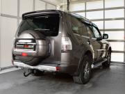Mitsubishi Pajero IV Рестайлинг 1 Кемерово  - изображение 23