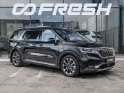 Kia Carnival IV Краснодар  - изображение 33