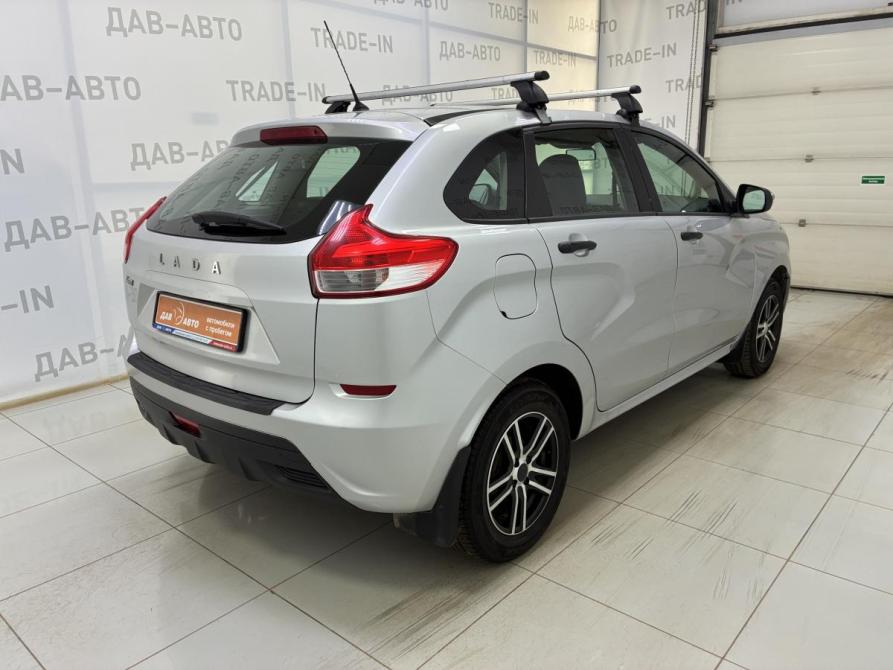 Lada (ВАЗ) XRAY I Пермь  - изображение 4