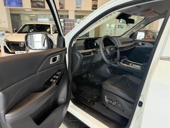 Новый Changan Hunter Plus 2026 года, цена 4 069 900 рублей, offers.body_type.unknown, Автокод Объявления
