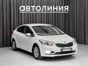 Kia Cerato III Красноярск  - изображение 23