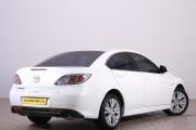 Mazda 6 II (GH) Рестайлинг Омск  - изображение 30