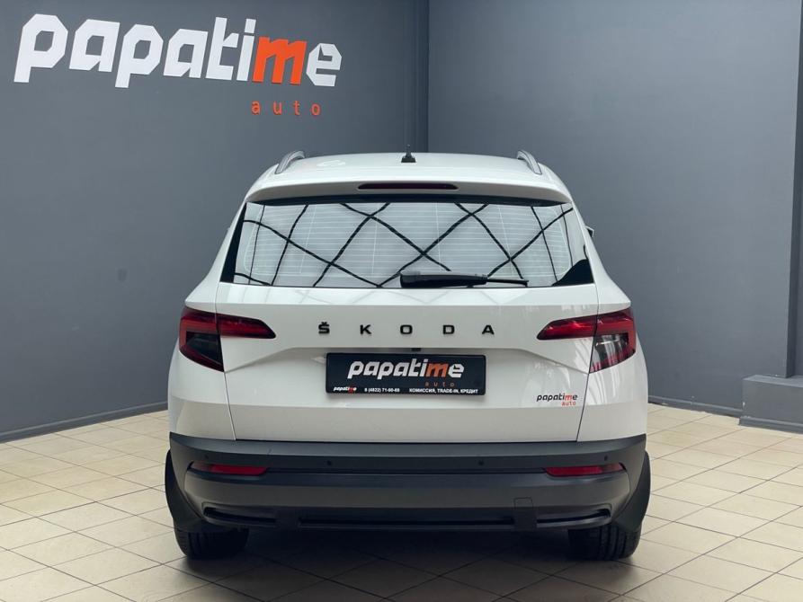 Skoda Karoq I Тверь  - изображение 4