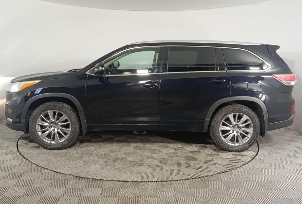 Toyota Highlander III (XU50) Волгоград  - изображение 4