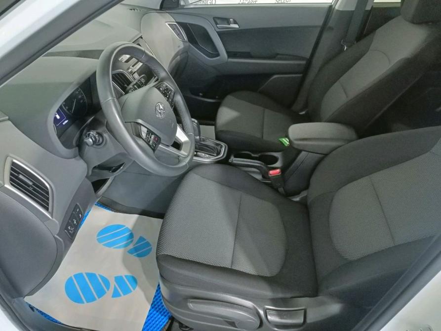 Hyundai Creta I Оренбург  - изображение 12