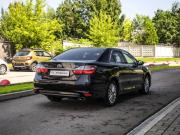 Toyota Camry VII (XV50) Рестайлинг Санкт-Петербург  - изображение 38