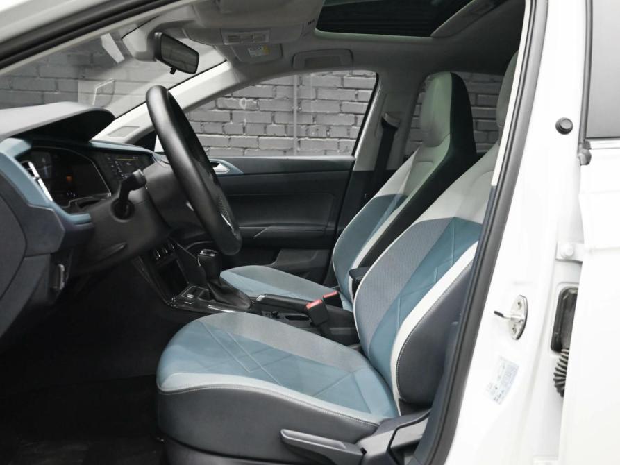 Volkswagen Lavida III Рестайлинг Екатеринбург  - изображение 18