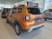 Renault Duster II Серпухов  - изображение 13