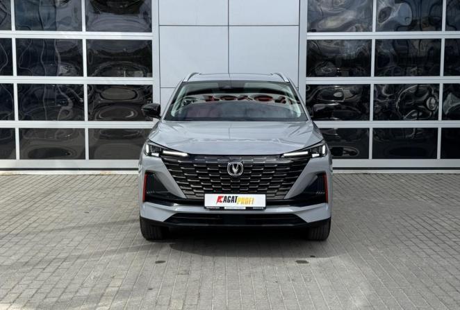 Changan CS55 Plus II с пробегом 2023 года, цена 2 170 000 рублей, 44101 км, внедорожник, Автокод Объявления