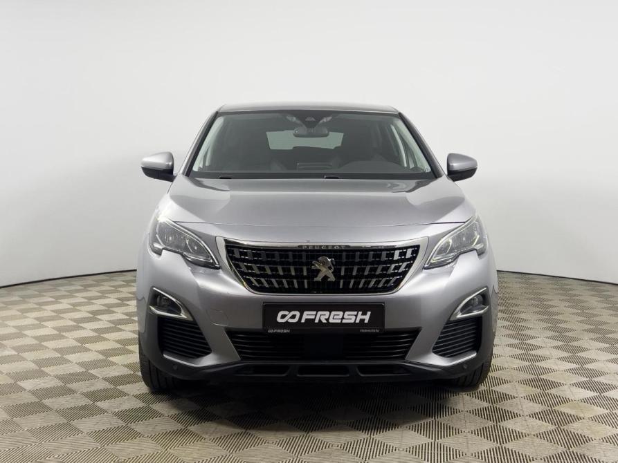Peugeot 3008 II Казань  - изображение 3