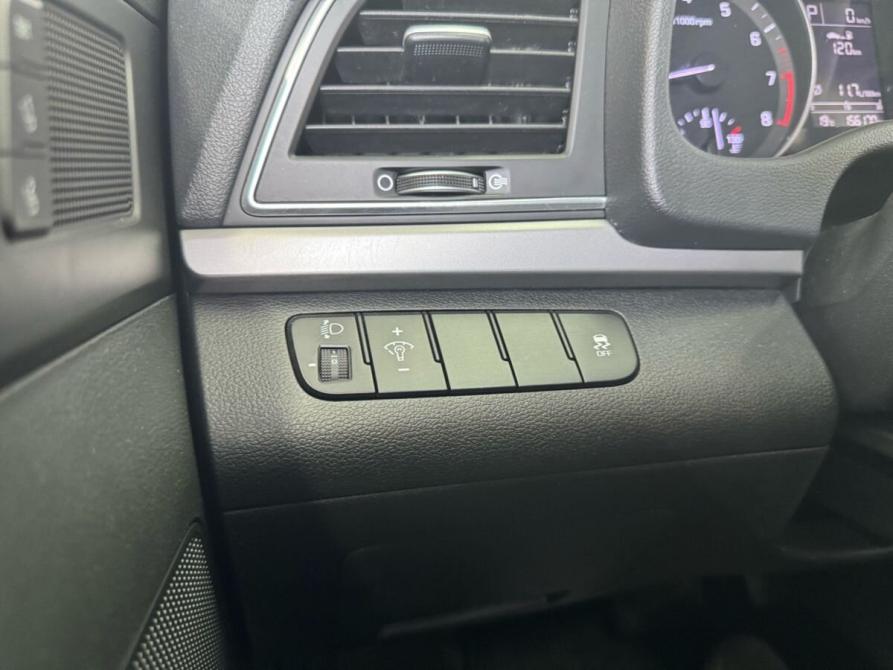 Hyundai Elantra VI (AD) Уфа  - изображение 19