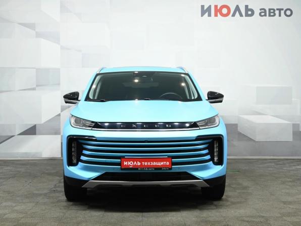 Exeed TXL I Рестайлинг с пробегом 2022 года, цена 2 450 000 рублей, 45000 км, внедорожник, Автокод Объявления