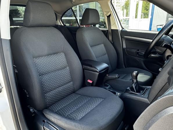 Skoda Octavia II (A5) Рестайлинг с пробегом 2012 года, цена 760 000 рублей, 202604 км, лифтбек, Автокод Объявления
