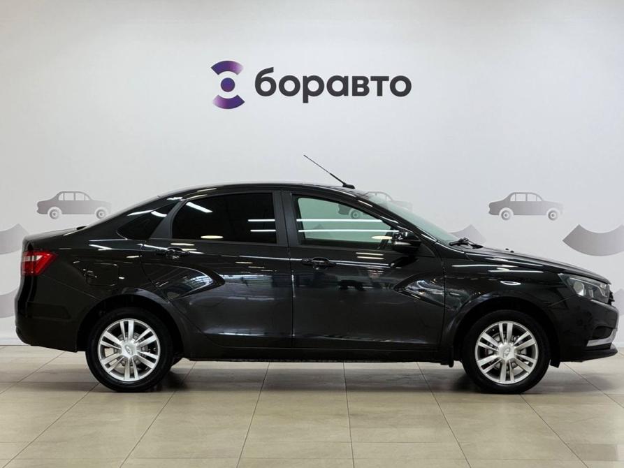 Lada (ВАЗ) Vesta I Ставрополь  - изображение 8