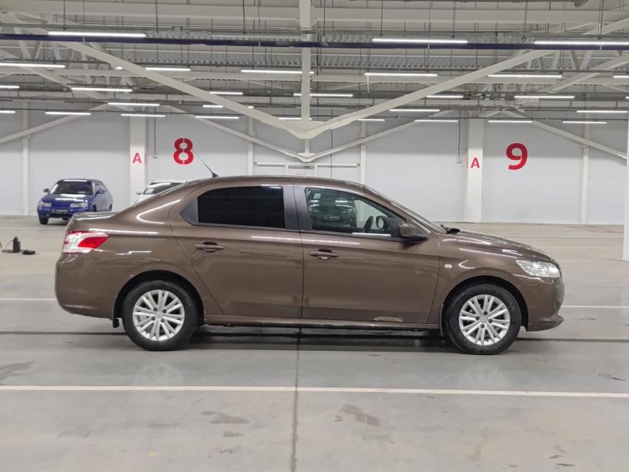 Peugeot 301 I Казань  - изображение 5