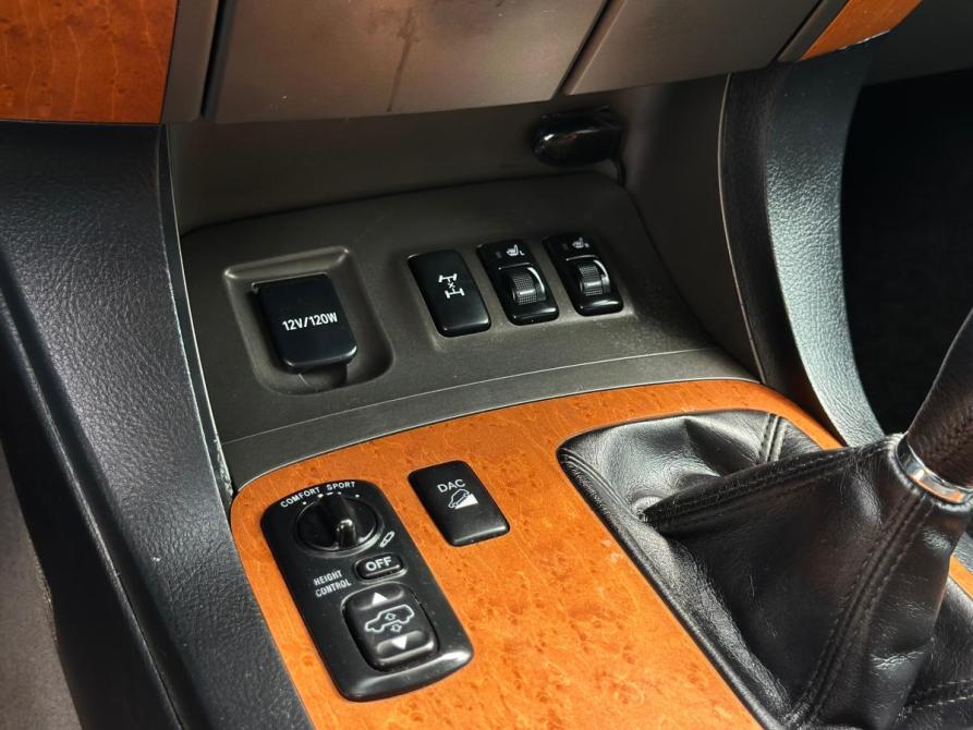 Lexus GX I Уфа  - изображение 30
