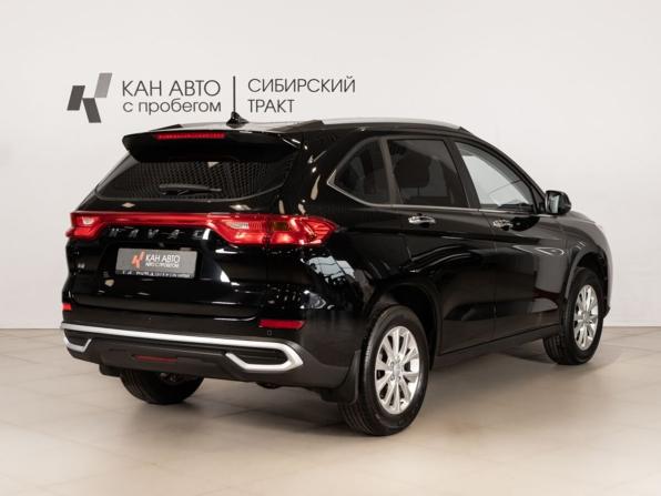 Haval M6 II с пробегом 2023 года, цена 1 832 900 рублей, 73565 км, внедорожник, Автокод Объявления