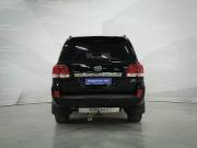 Toyota Land Cruiser 200 Series Новосибирск  - изображение 41