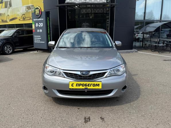 Subaru Impreza III с пробегом 2008 года, цена 670 000 рублей, 160428 км, хэтчбек, Автокод Объявления