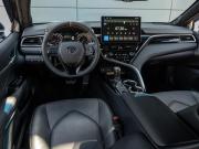 Toyota Camry VIII (XV70) Краснодар  - изображение 34
