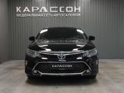 Toyota Camry VII (XV50) Рестайлинг 2 Пермь  - изображение 21