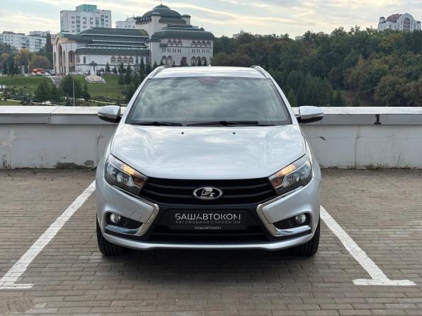 Lada (ВАЗ) Vesta I с пробегом 2021 года, цена 1 199 000 рублей, 74330 км, универсал, Автокод Объявления