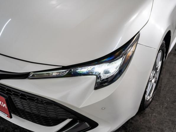 Toyota Corolla XII (E210) с пробегом 2019 года, цена 1 399 000 рублей, 116698 км, хэтчбек, Автокод Объявления