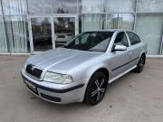 Skoda Octavia I (A4) Рестайлинг Воронеж  - изображение 13