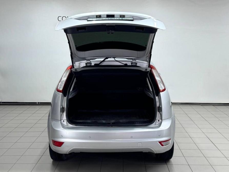 Ford Focus II Рестайлинг Ростов-на-Дону  - изображение 6