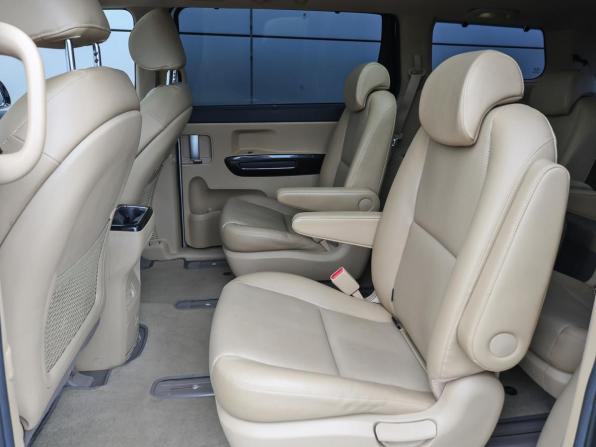 Kia Carnival III с пробегом 2019 года, цена 3 149 000 рублей, 99688 км, минивэн, Автокод Объявления