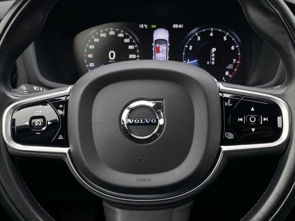 Volvo V60 Cross Country II с пробегом 2021 года, цена 3 999 000 рублей, 100427 км, универсал, Автокод Объявления