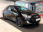 Hyundai Solaris I Тольятти  - изображение 20