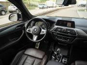 BMW X3 III (G01) Санкт-Петербург  - изображение 48