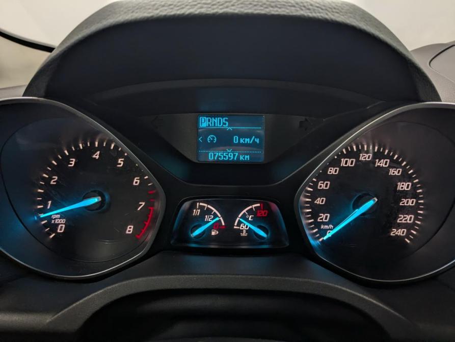 Ford Kuga II Санкт-Петербург  - изображение 13