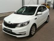 Kia Rio III Рестайлинг Набережные Челны  - изображение 28