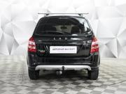 Lada (ВАЗ) Granta I Рестайлинг Ульяновск  - изображение 23