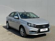 Lada (ВАЗ) Vesta I Тамбов  - изображение 22
