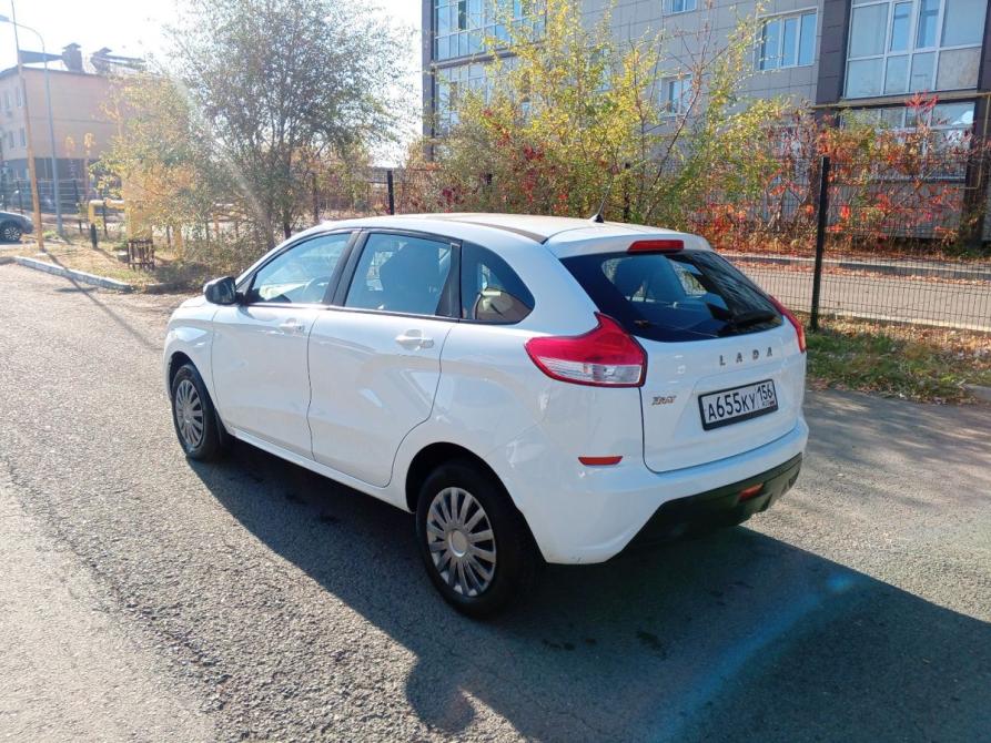Lada (ВАЗ) XRAY I Оренбург  - изображение 6