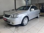 Chevrolet Lacetti I Арзамас  - изображение 10