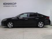 Hyundai Sonata VII (LF) Рестайлинг Дзержинск  - изображение 38