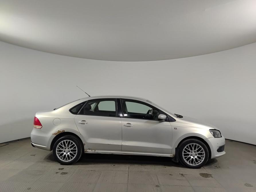 Volkswagen Polo V Уфа  - изображение 5