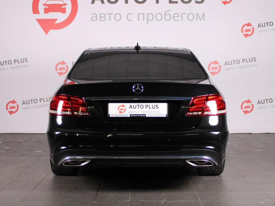 Mercedes-Benz E-Класс IV (W212 S212 C207) Рестайлинг Минеральные Воды  - изображение 4