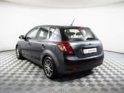 Kia Ceed I Рестайлинг Москва  - изображение 21