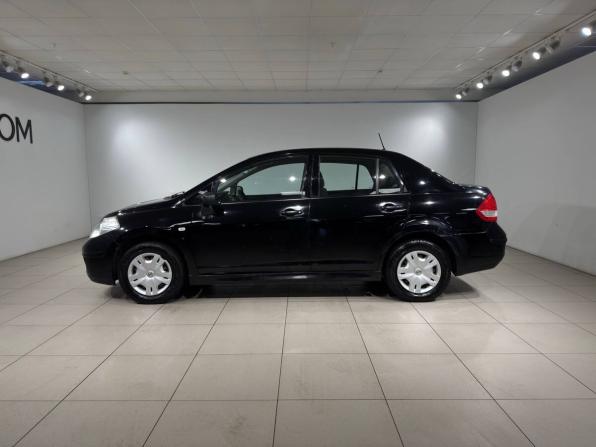 Nissan Tiida I Рестайлинг с пробегом 2012 года, цена 529 000 рублей, 194658 км, седан, Автокод Объявления
