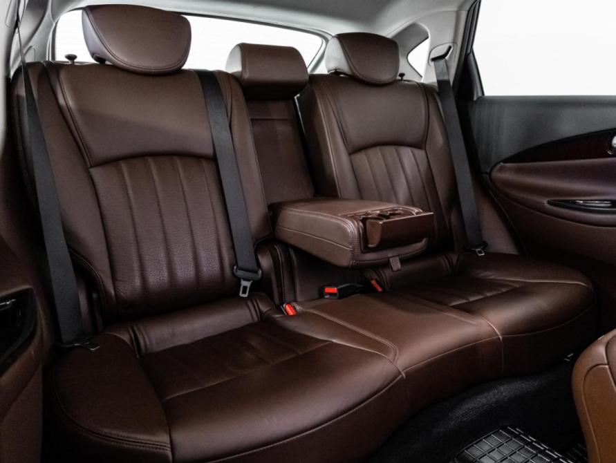 Infiniti QX50 I Рестайлинг Санкт-Петербург  - изображение 22